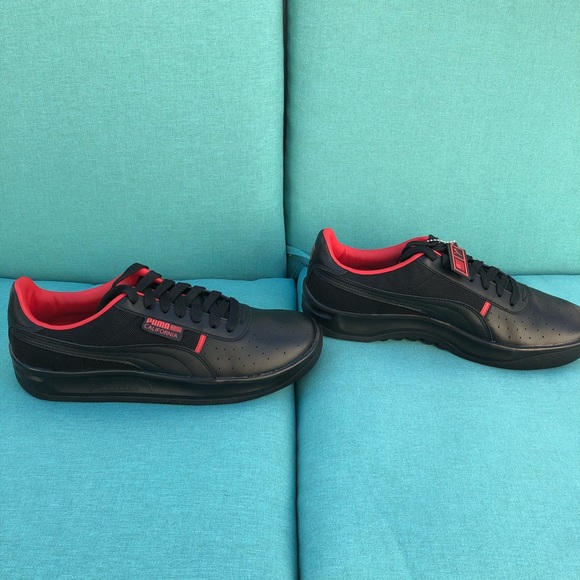 PUMA x TMC California Casual Nipsey Hussle Shoes - Picture 4 of 8